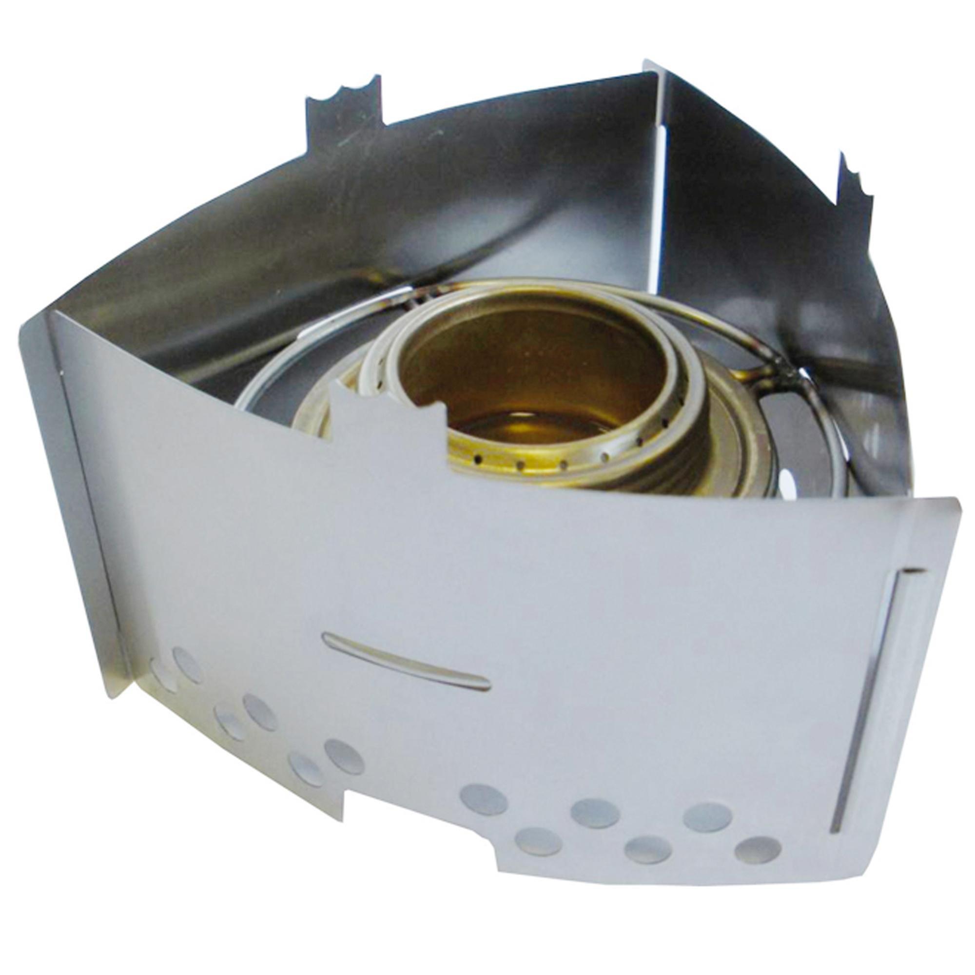 Trangia Triangle