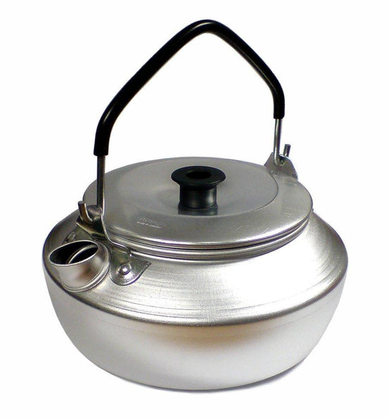 Kettle (27 Series)