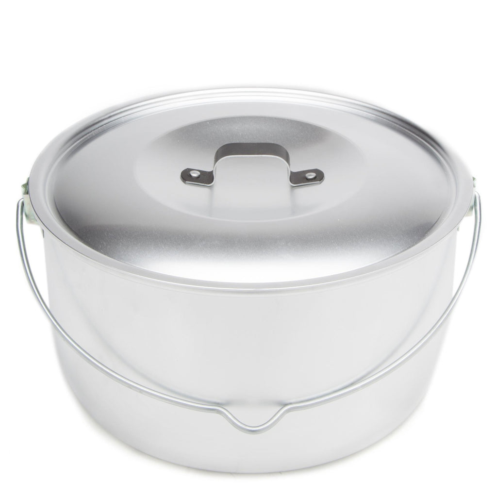 4.5L Billy Can with Lid