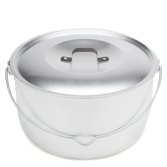 4.5L Billy Can with Lid
