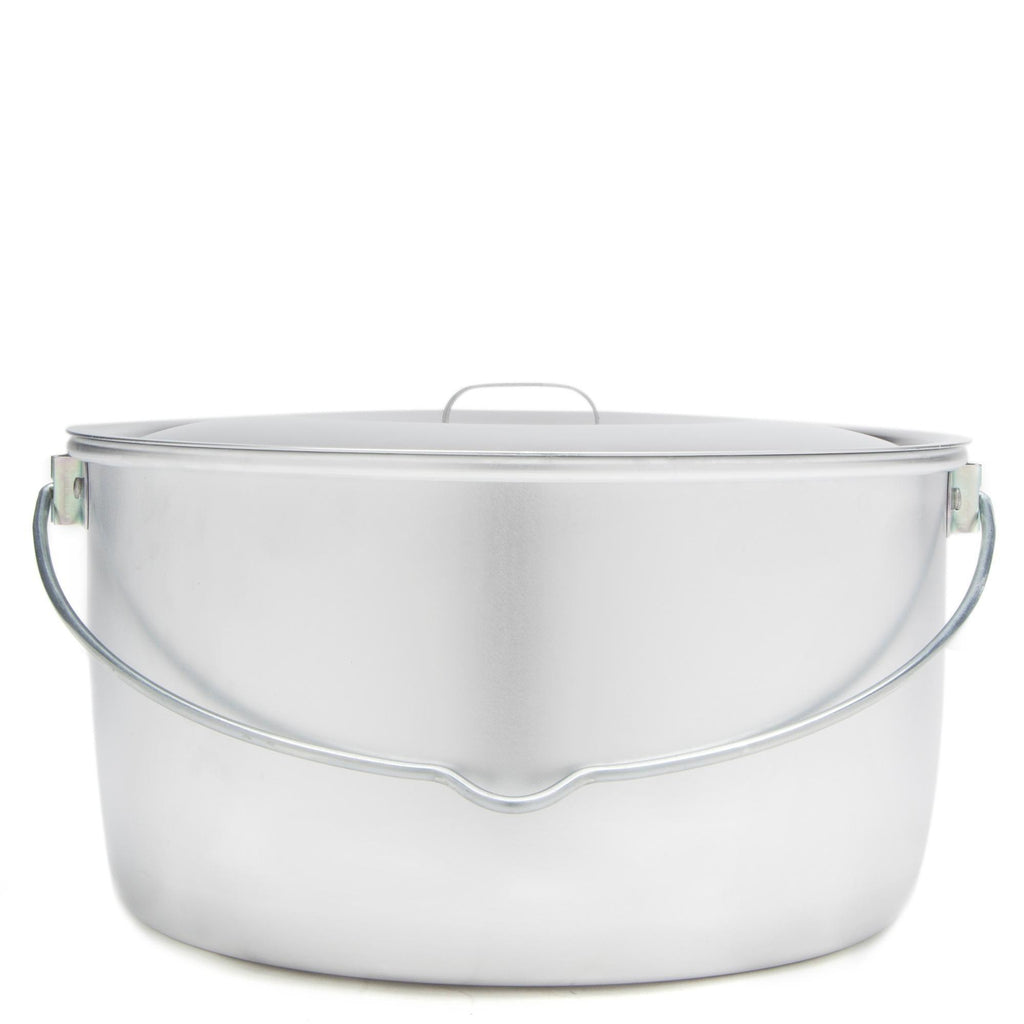 4.5L Billy Can with Lid