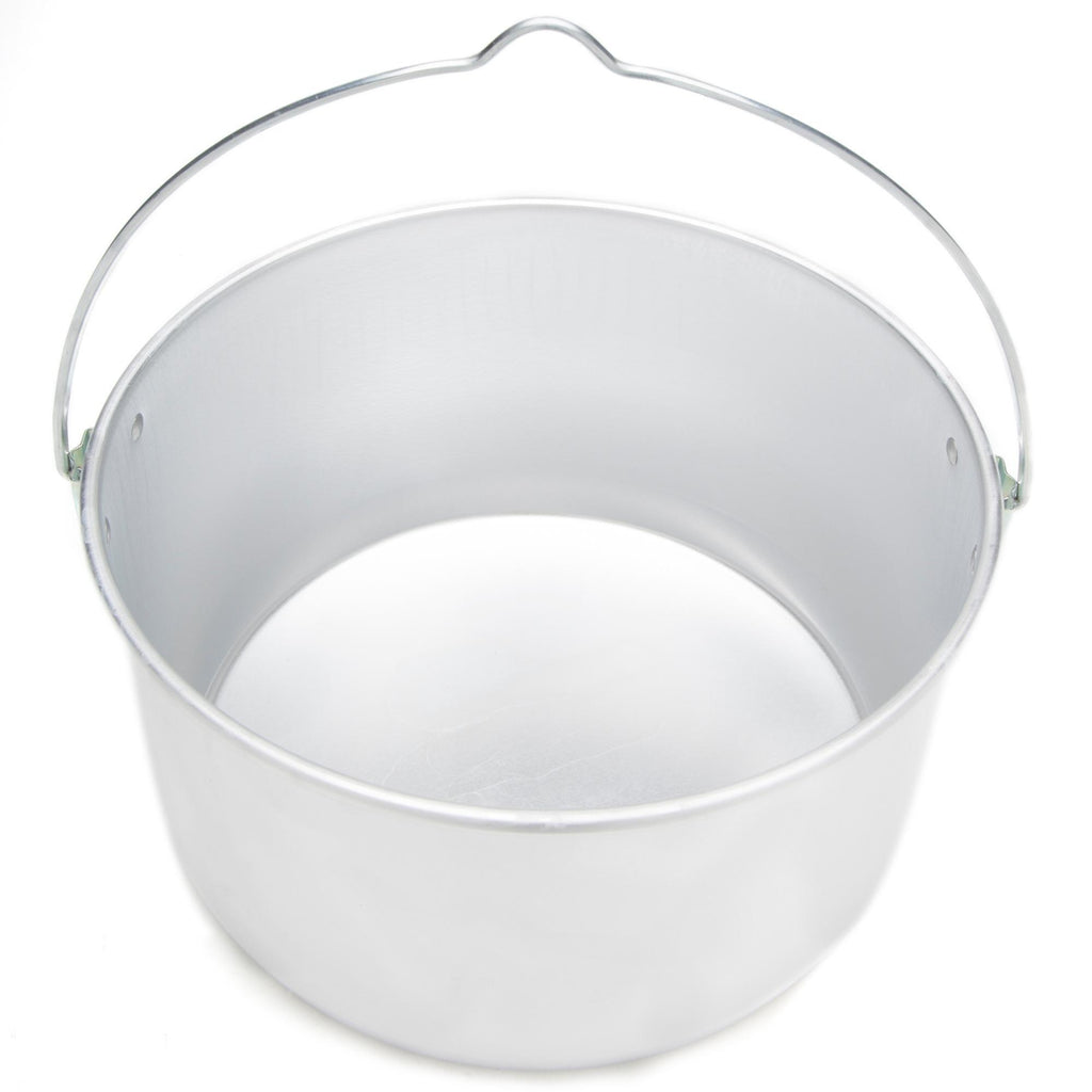4.5L Billy Can with Lid