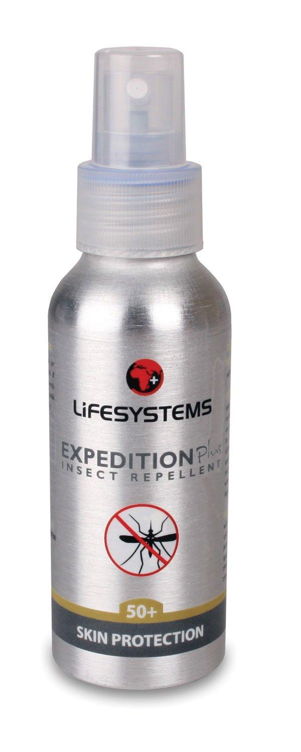 Expedition 50+ Spray Insect Repellent 100 ml