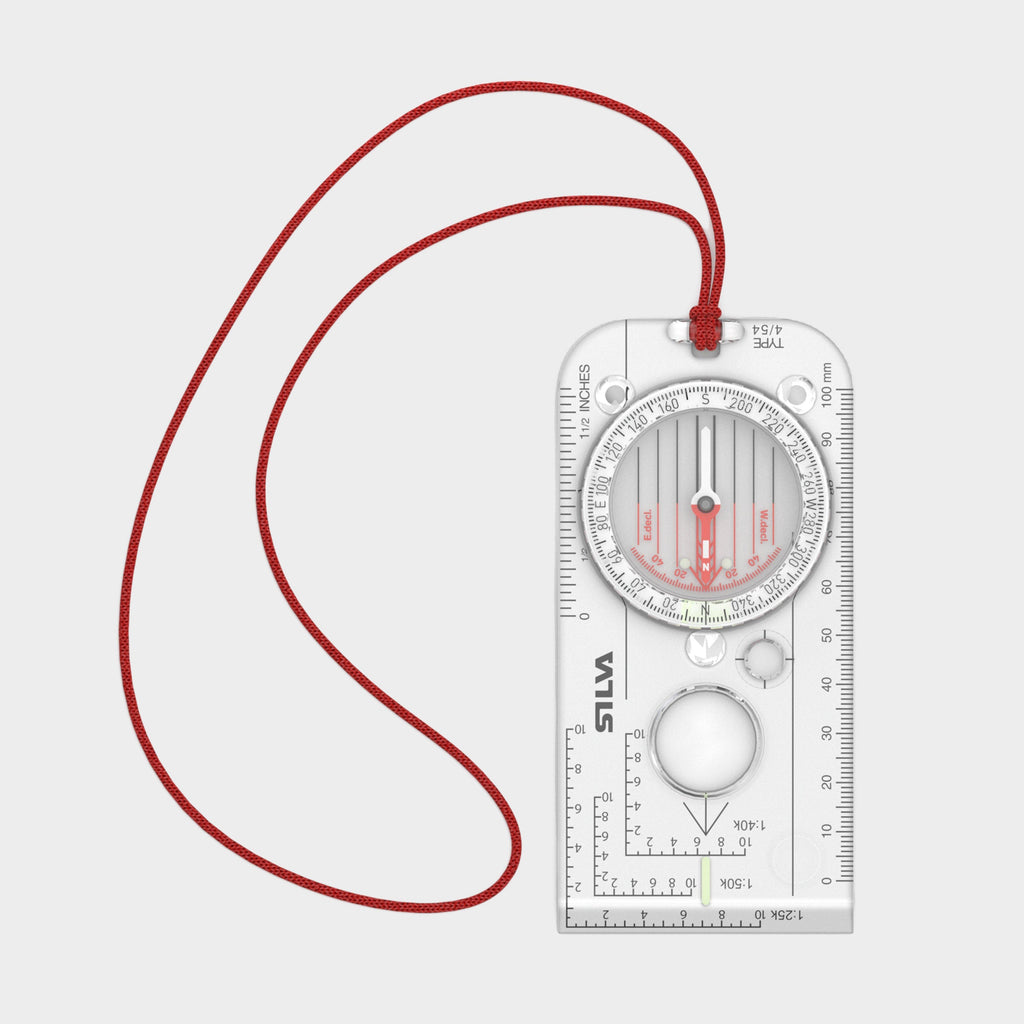 Expedition 4 Compass
