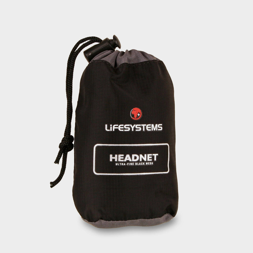 Mosquito Head Net
