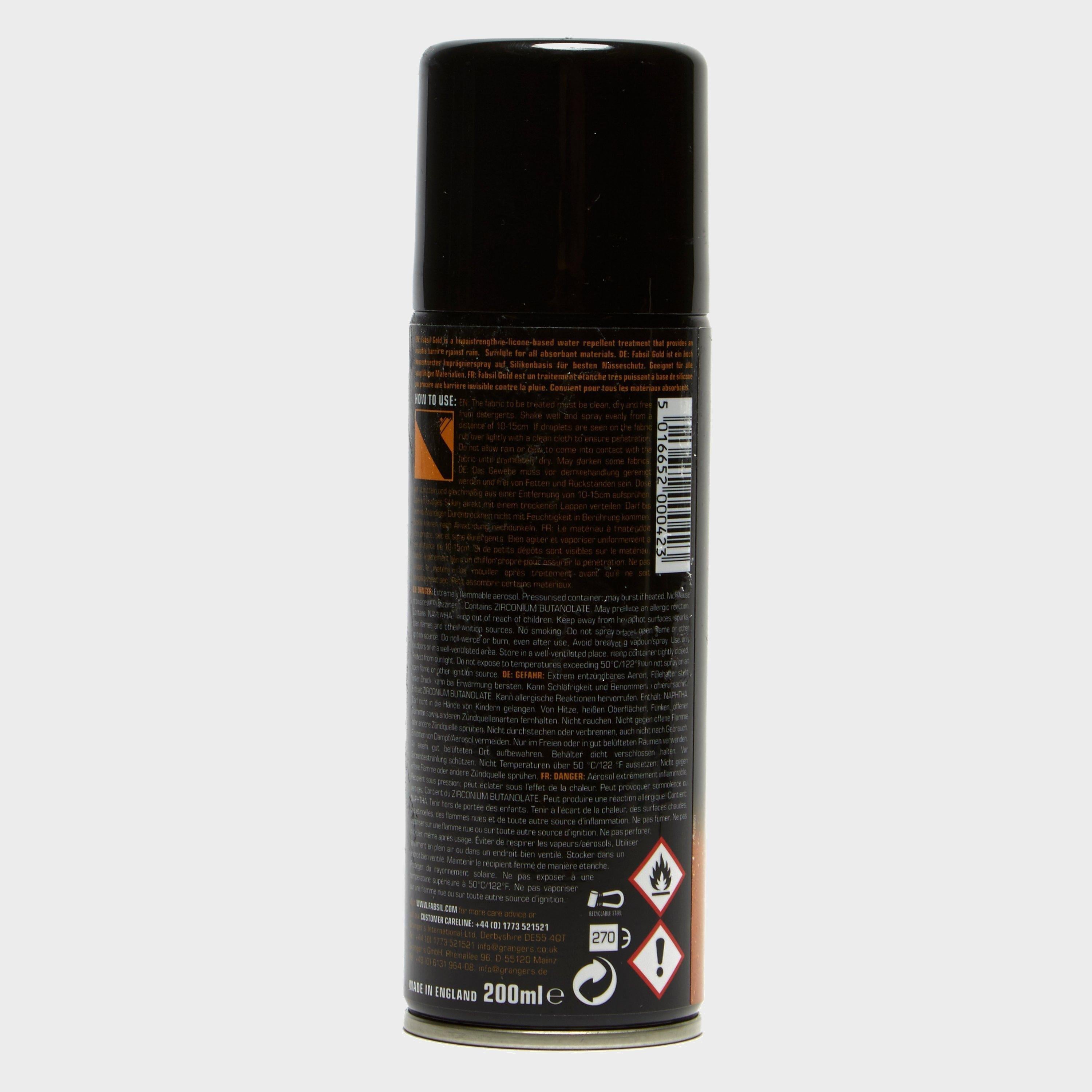 Gold Universal Protector 200ml