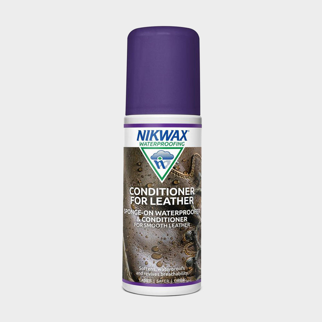 Leather Conditioner (125ml)