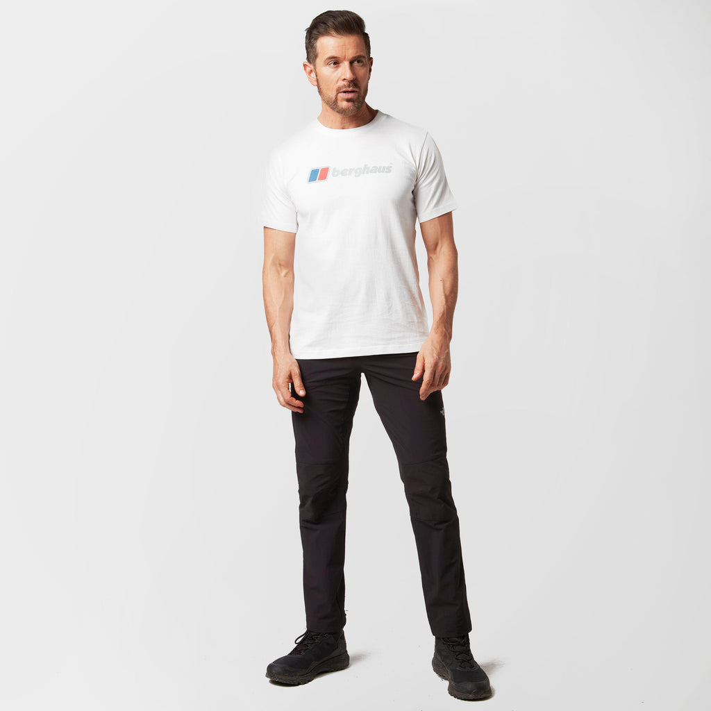 Men's Corporate Logo T-Shirt