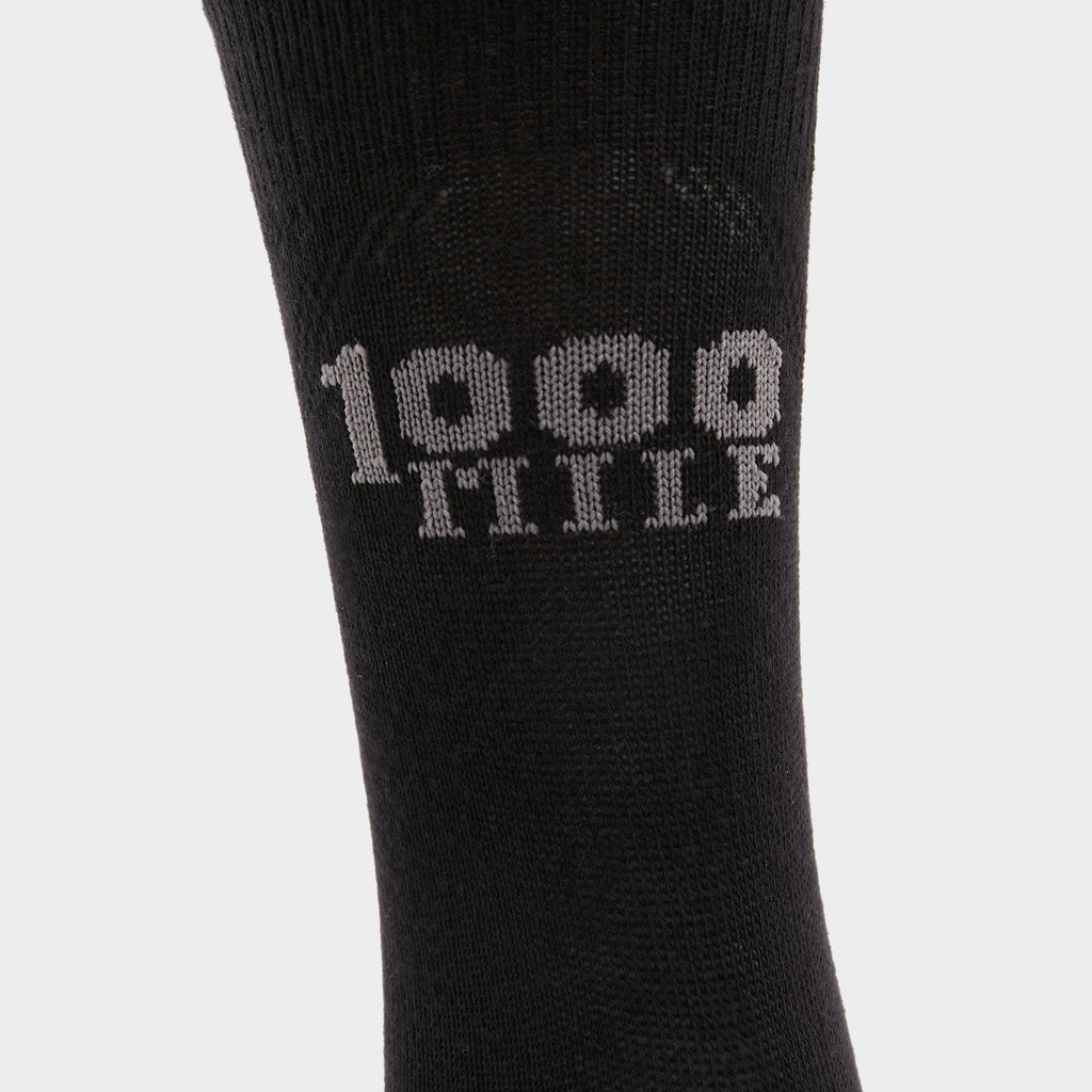 Ultimate Tactel® Liner Sock