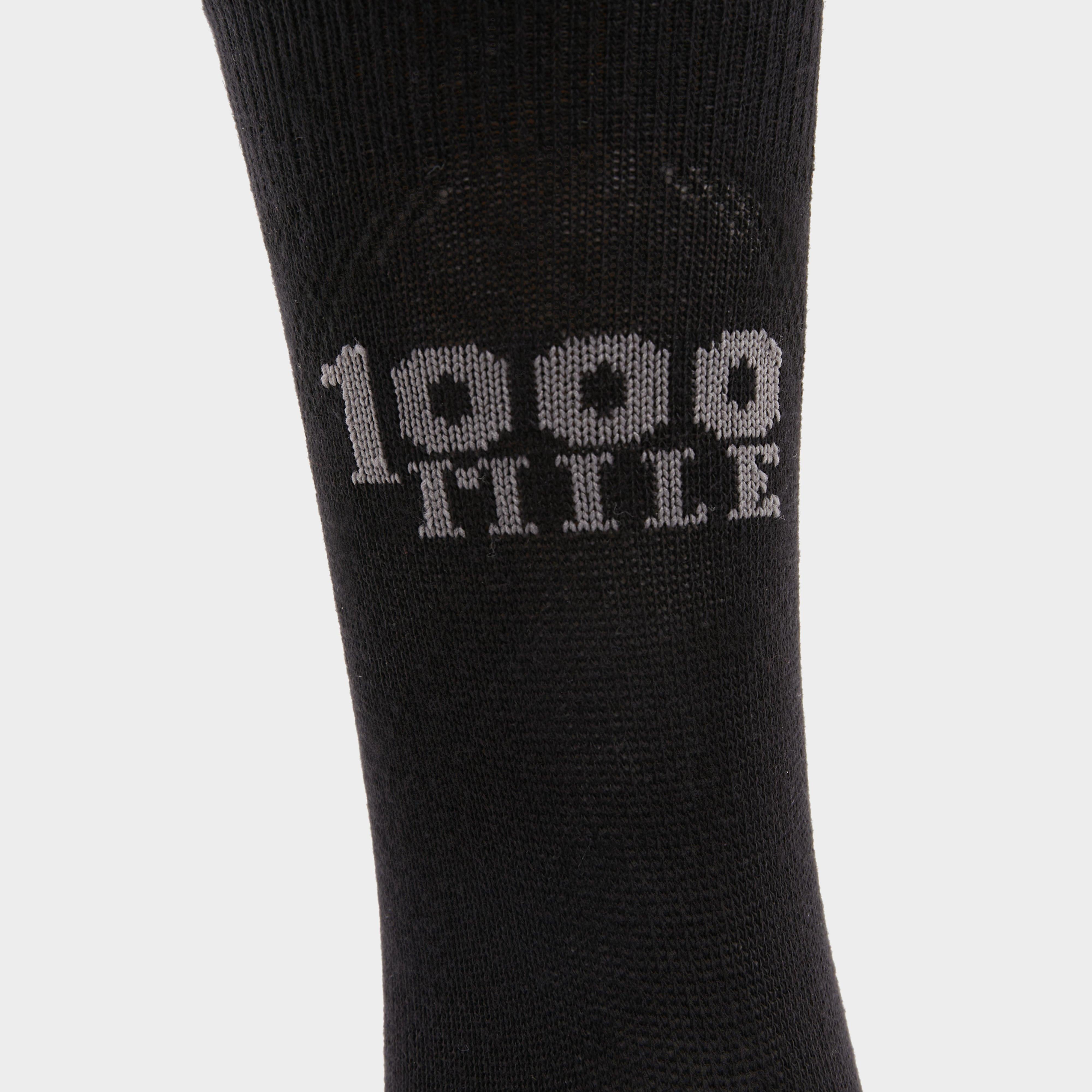 Ultimate Tactel® Liner Sock