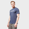 Men's Corporate Logo T-Shirt