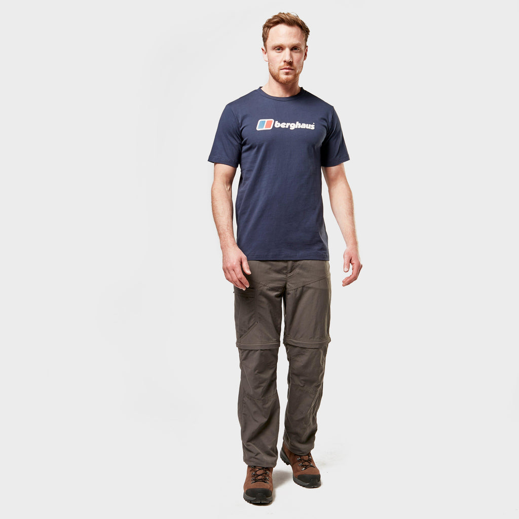 Men's Corporate Logo T-Shirt