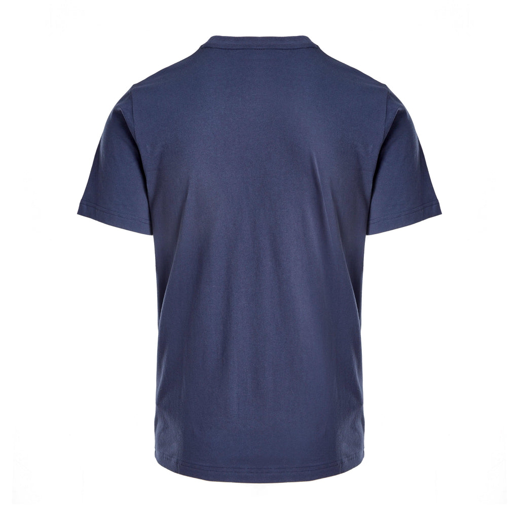 Men's Corporate Logo T-Shirt
