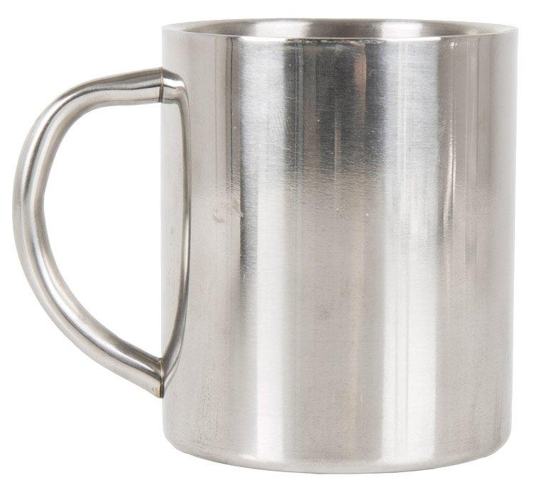Stainless Steel Mug
