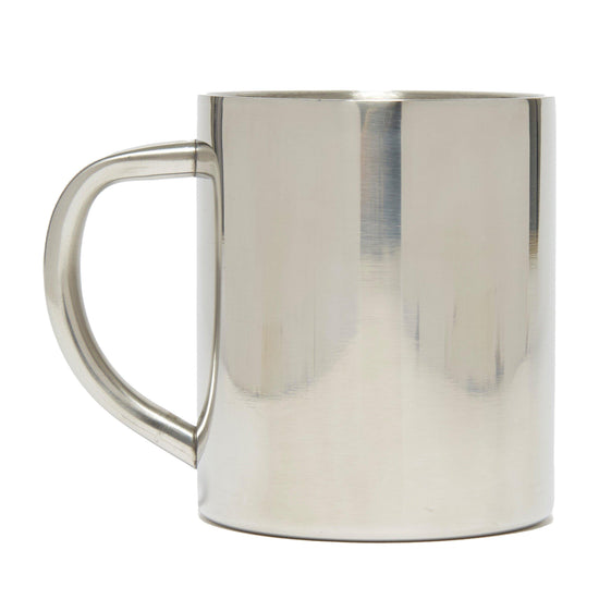 Stainless Steel Mug
