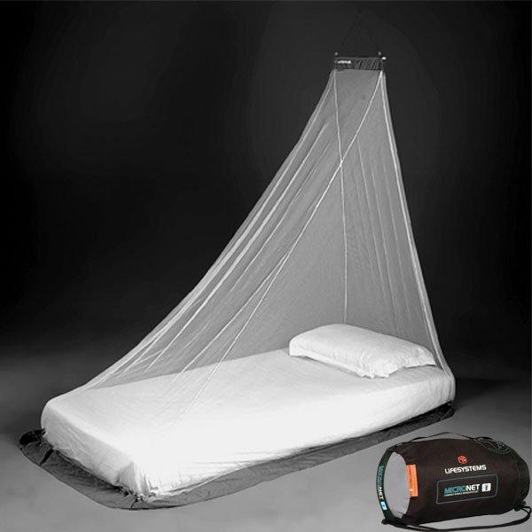 Micro Mosquito Net