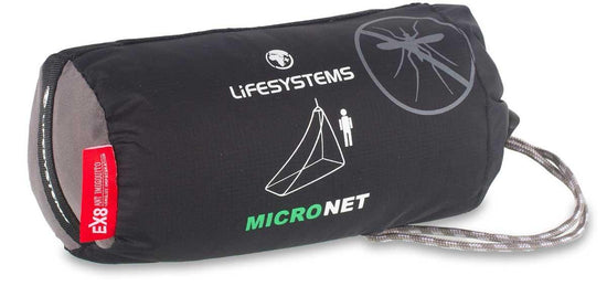 Micro Mosquito Net