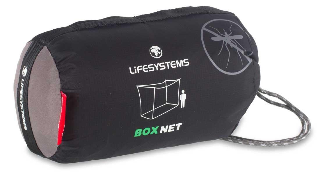 BoxNet Single Mosquito Net