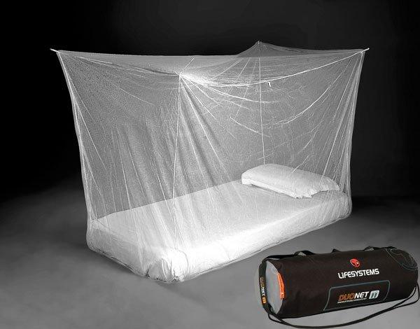 BoxNet Single Mosquito Net