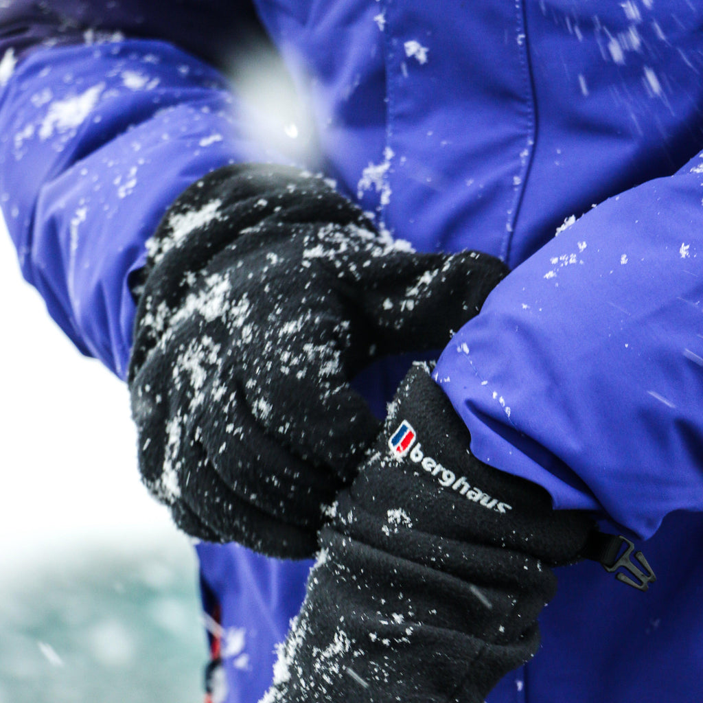Men's Spectrum Gloves
