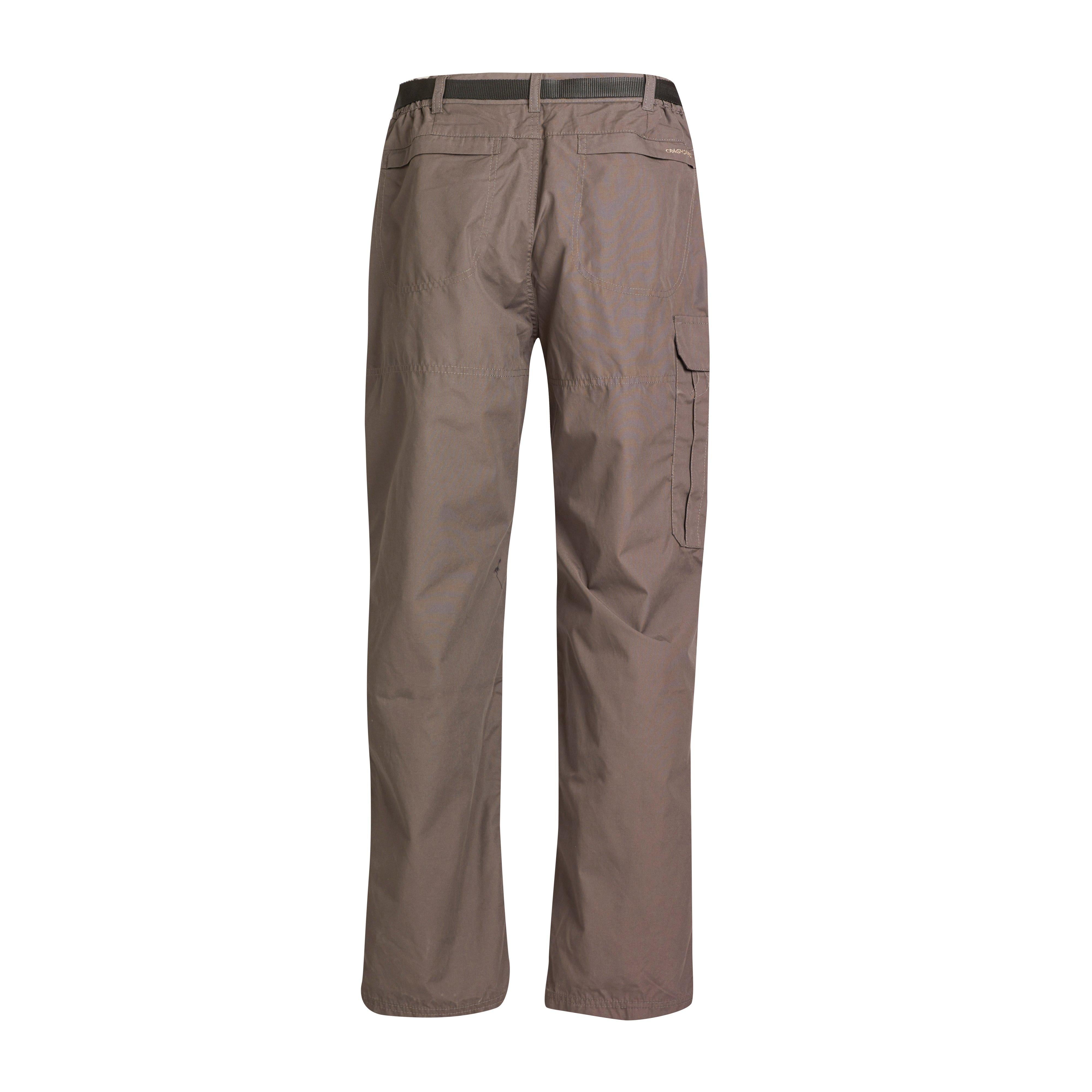Men's Classic Kiwi Trousers