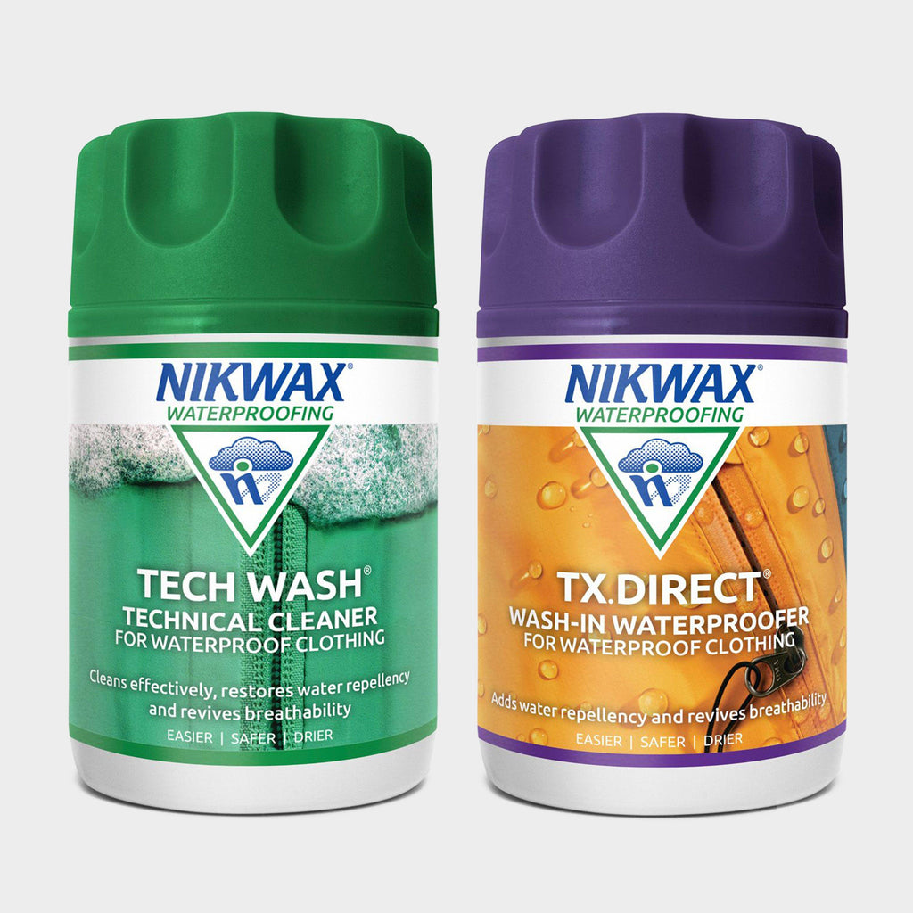 Tech Wash/TX Direct