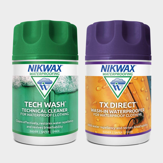 Tech Wash/TX Direct