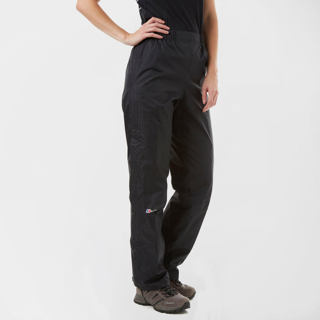 Women's Deluge Overtrousers