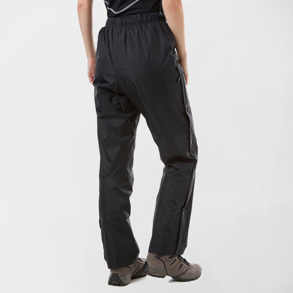 Women's Deluge Overtrousers