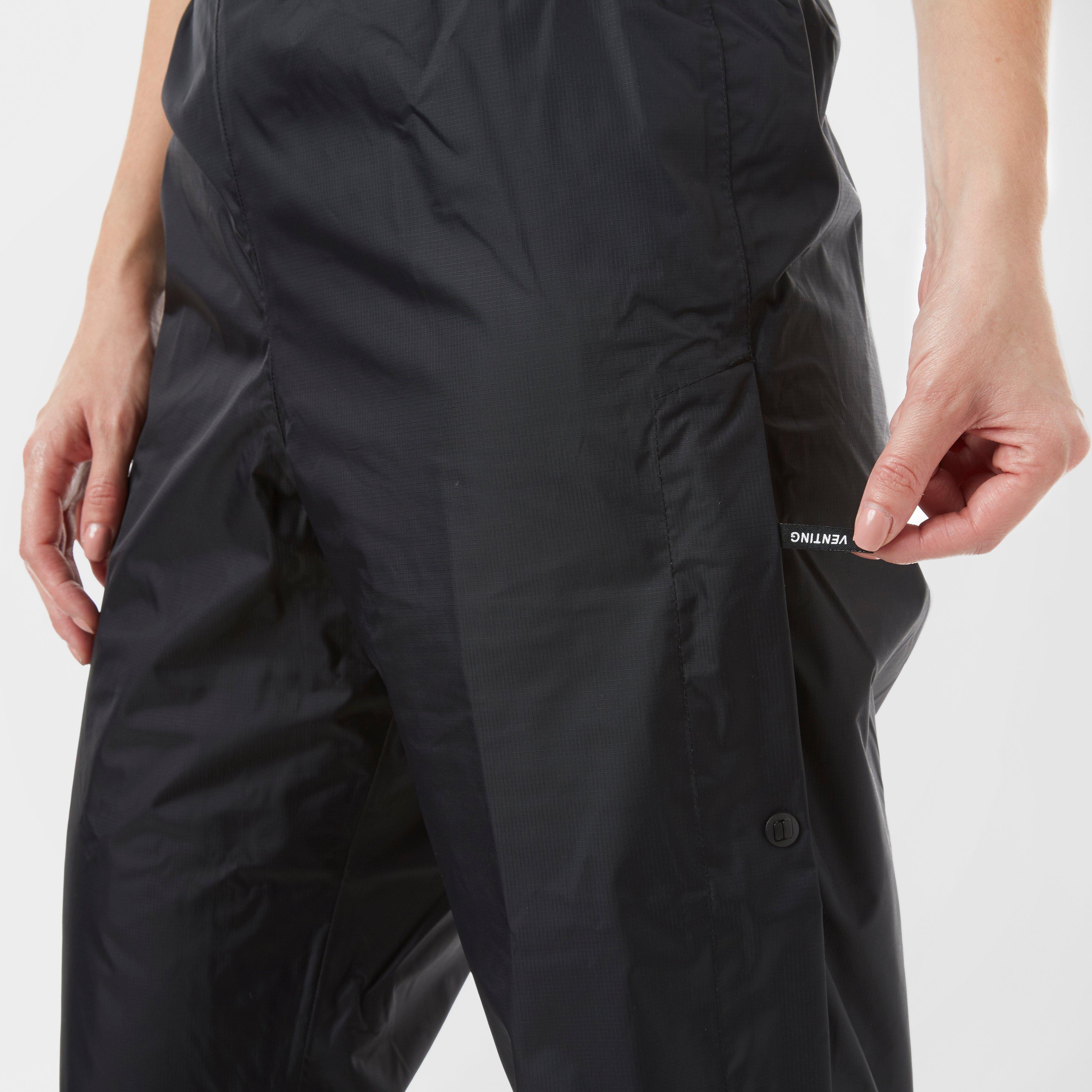 Women's Deluge Overtrousers