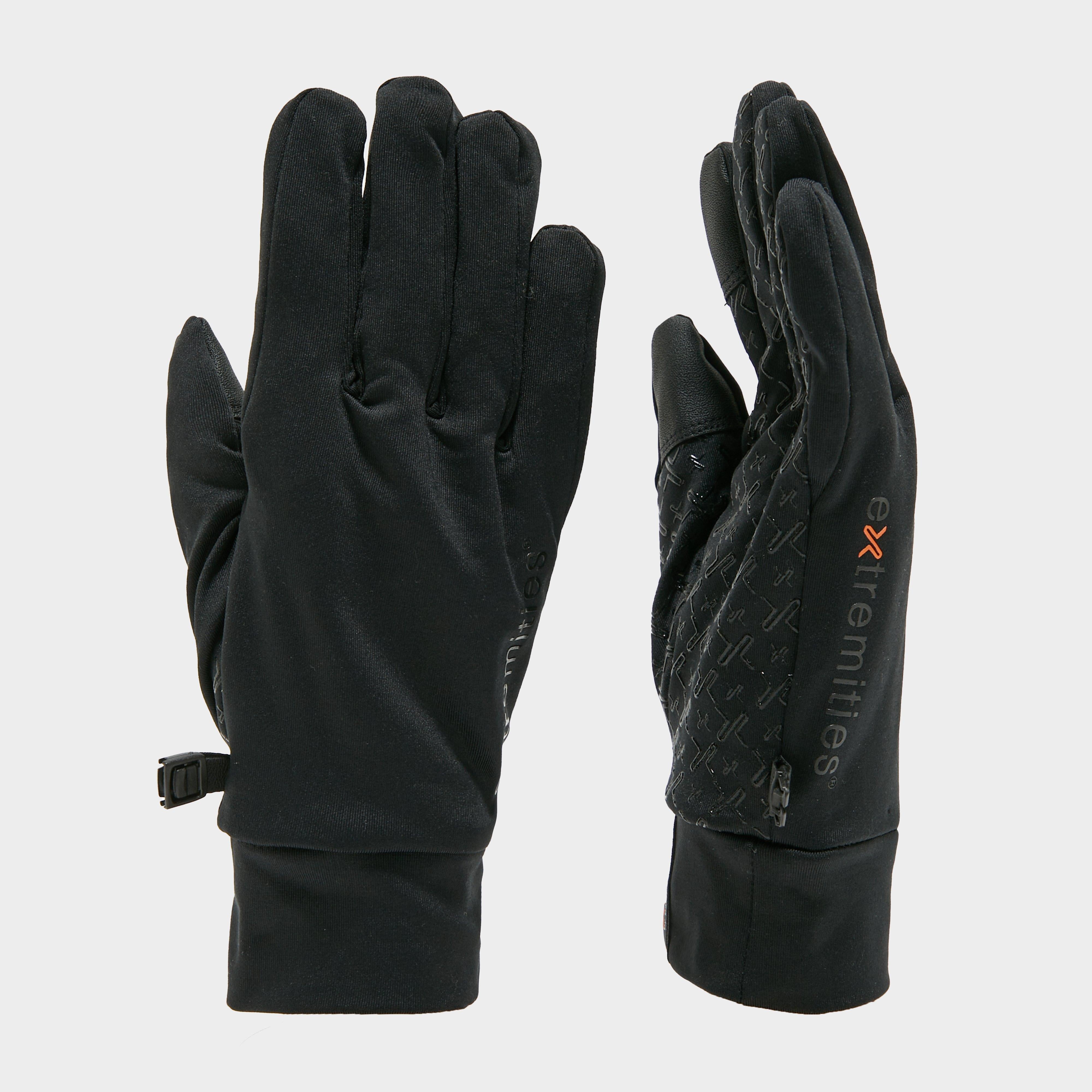 Waterproof Sticky Power Liner Glove