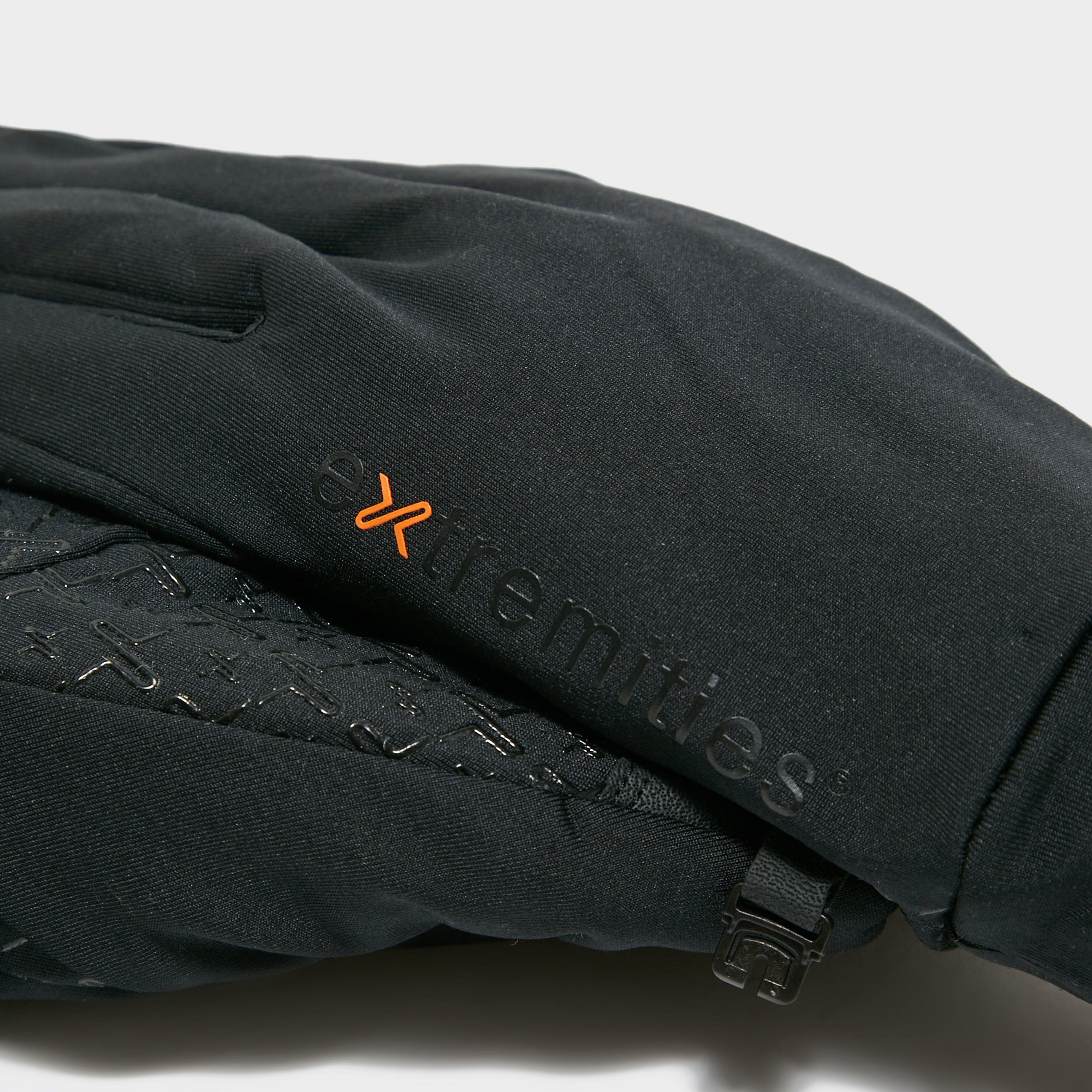 Waterproof Sticky Power Liner Glove