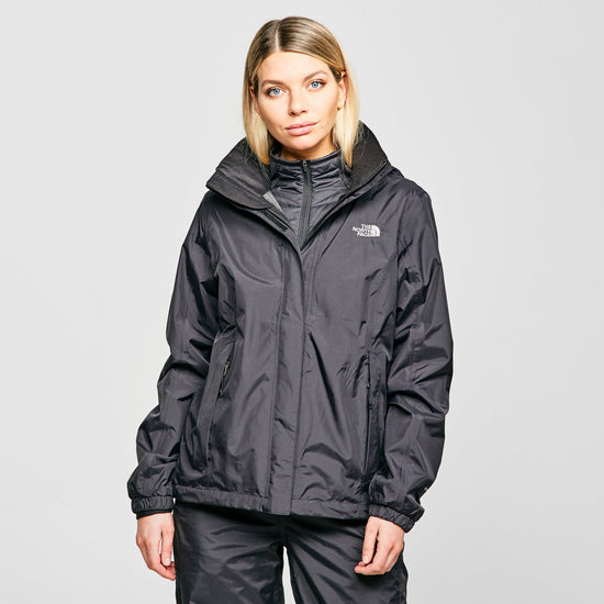 Women's Resolve Jacket