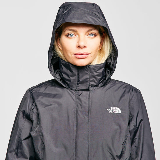 Women's Resolve Jacket