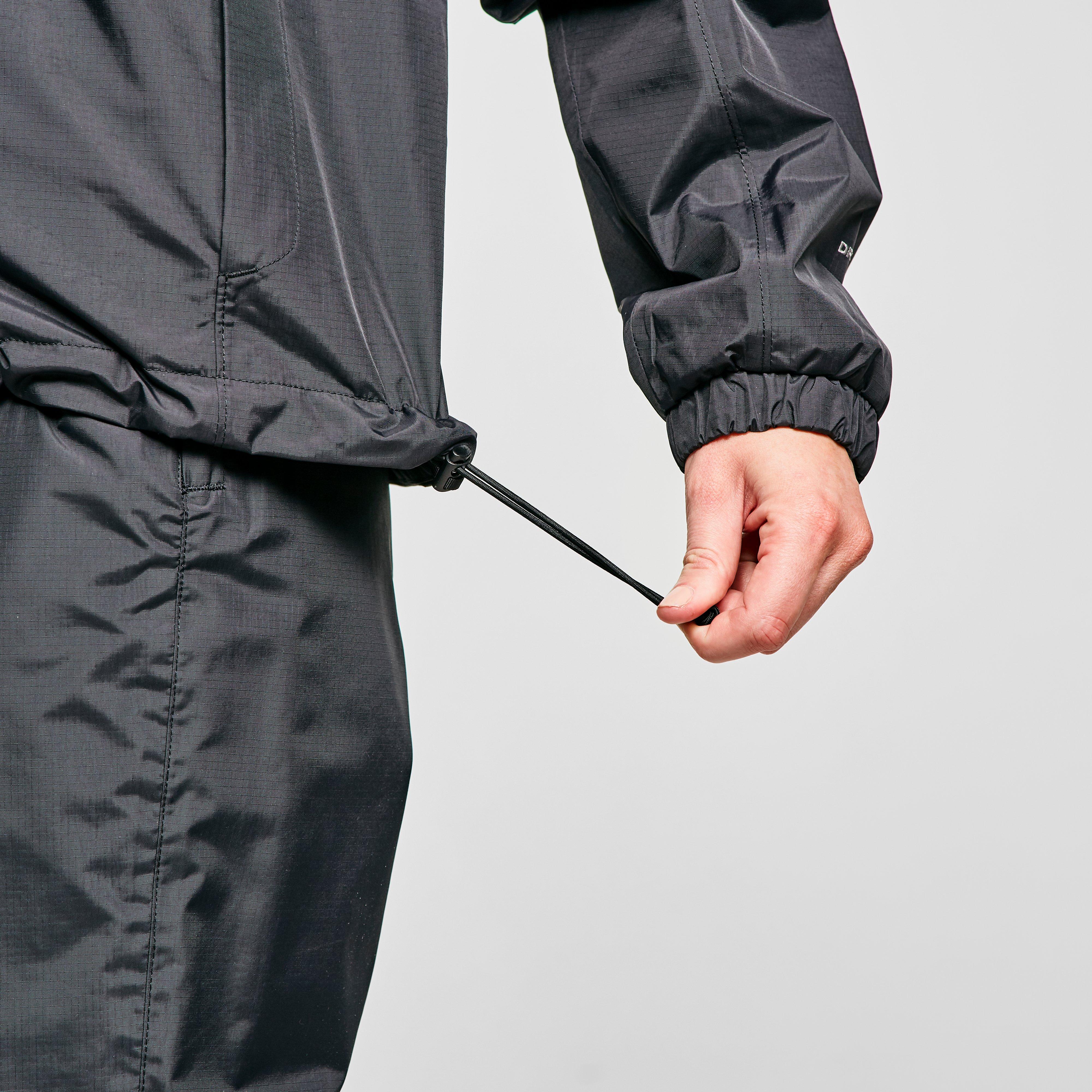 Women's Resolve Jacket