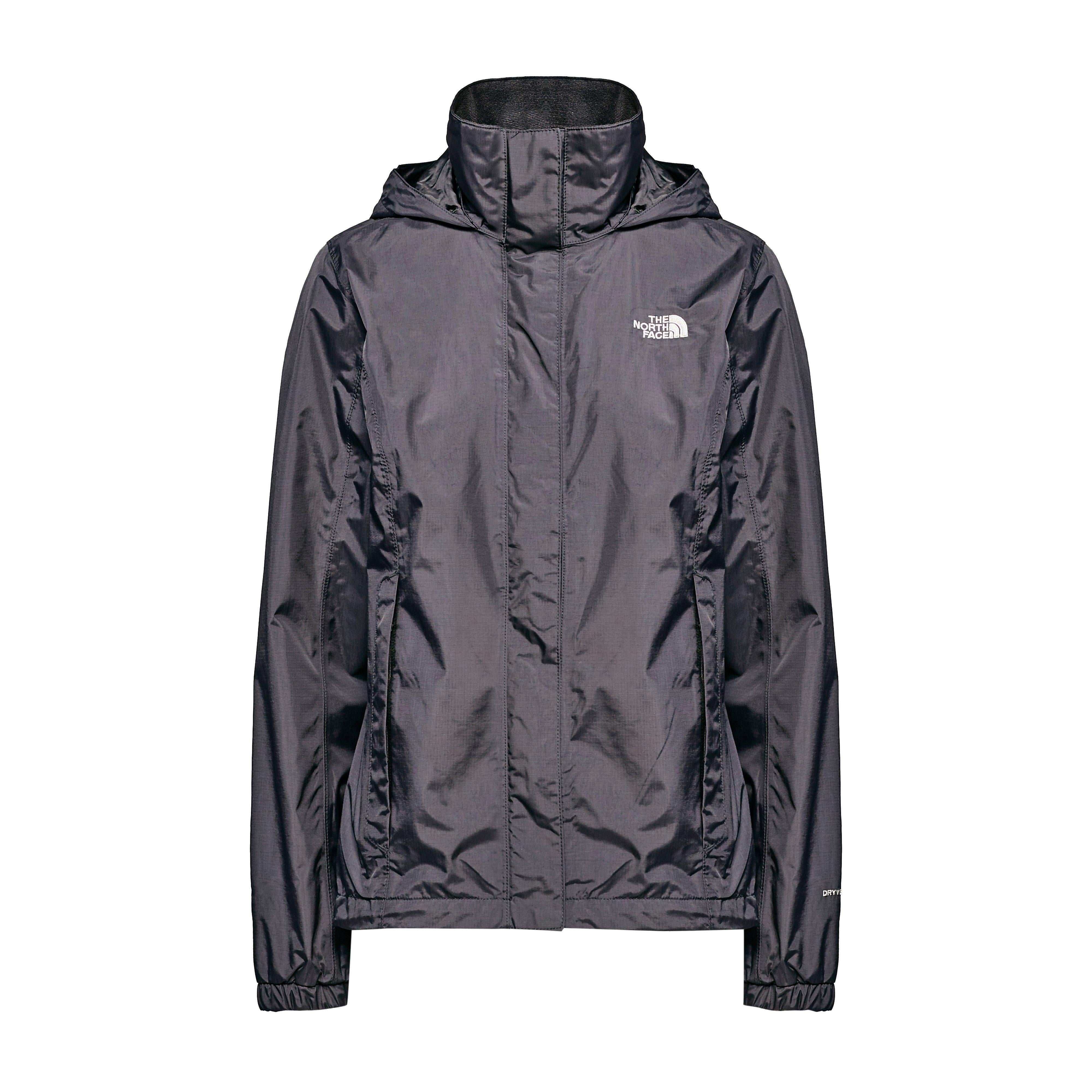 Women's Resolve Jacket