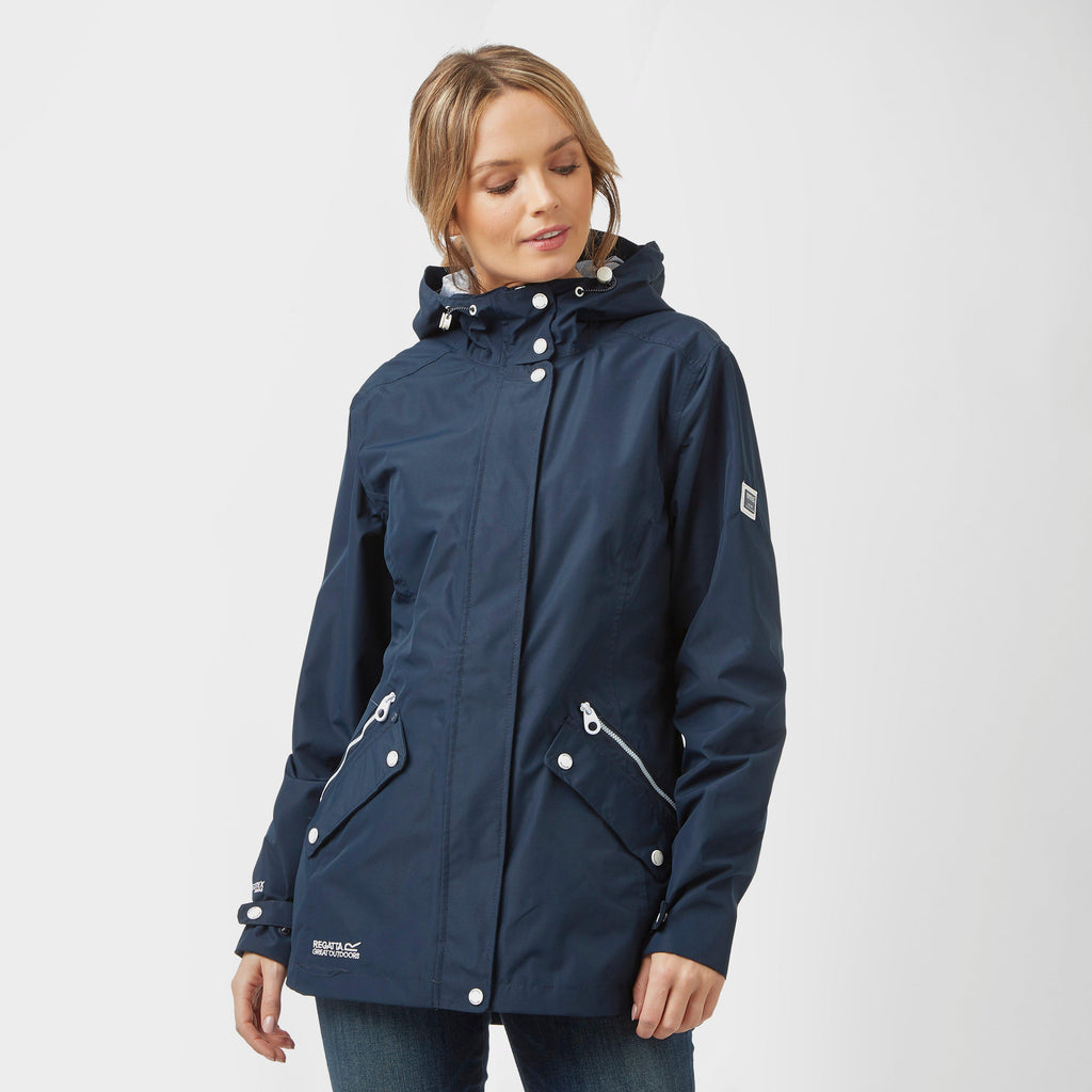 Women's Basilia Jacket