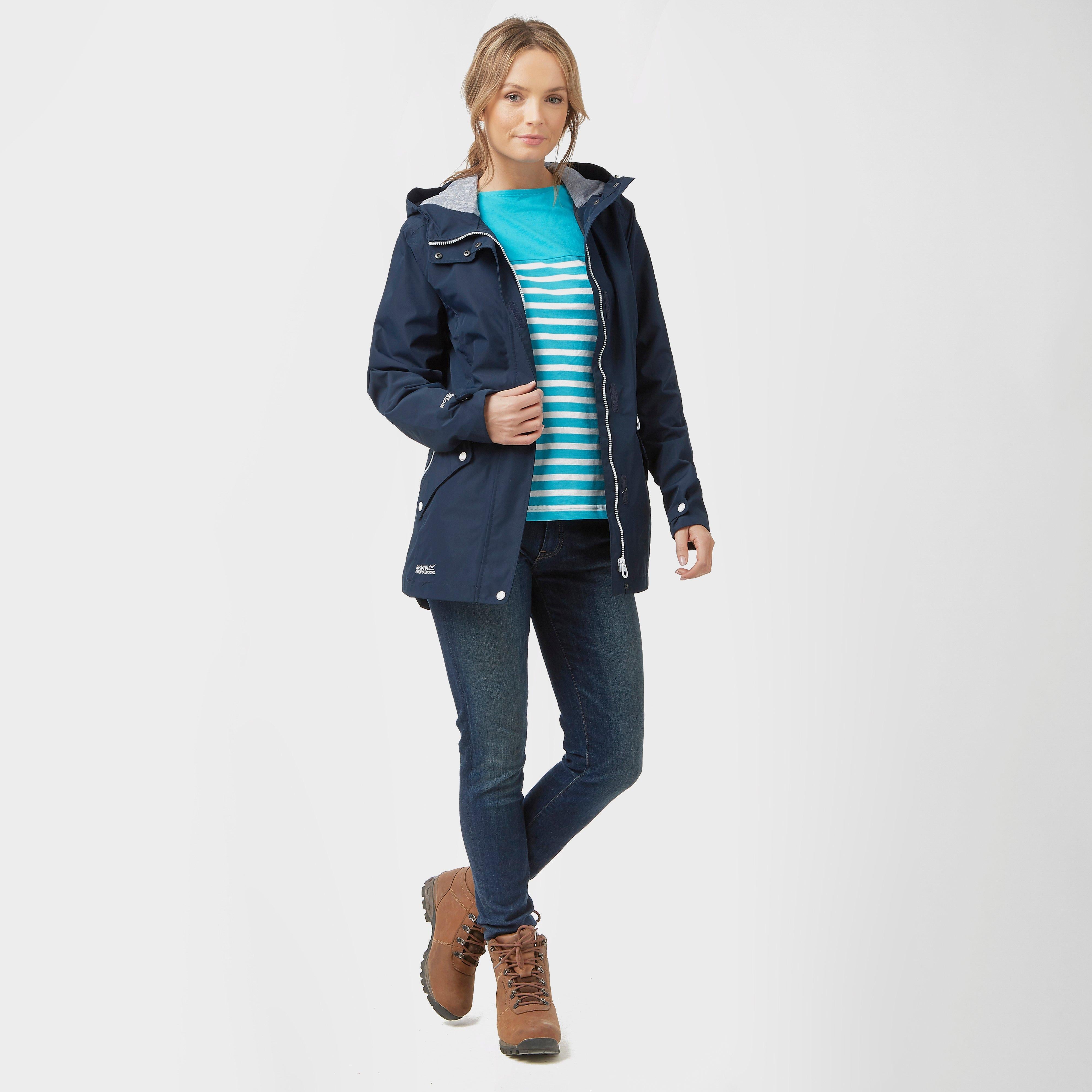 Women's Basilia Jacket