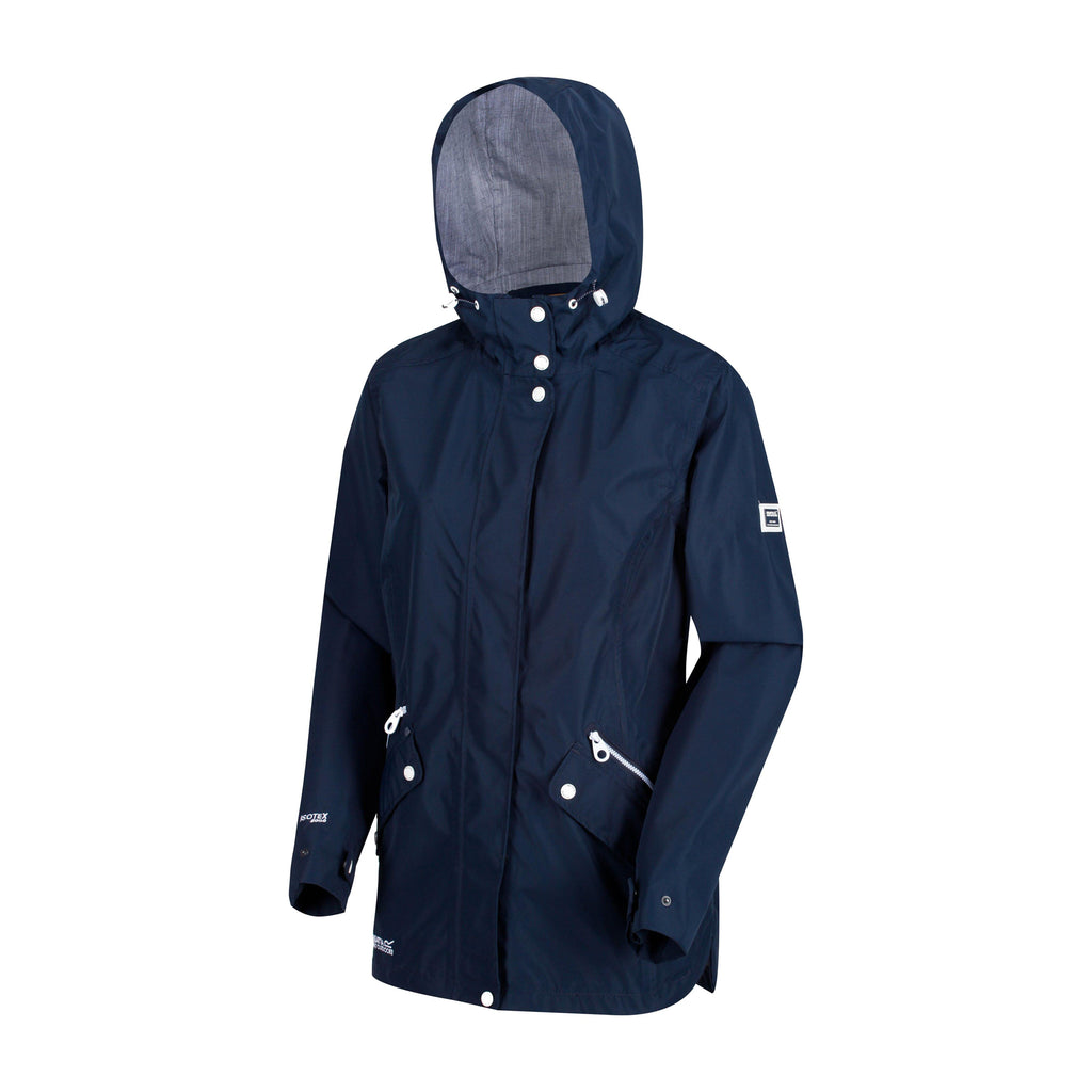 Women's Basilia Jacket