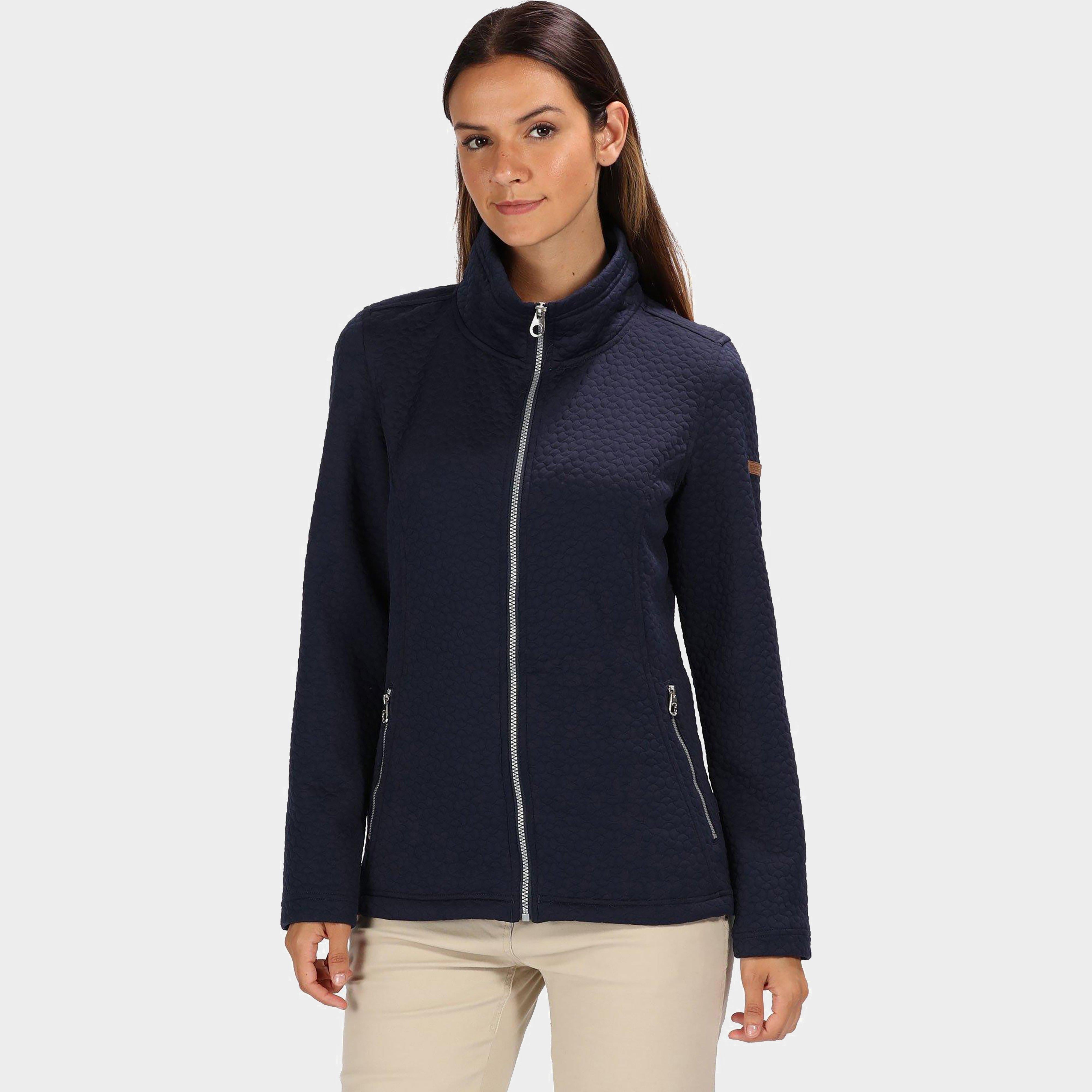 Women's Subira Full-Zip Fleece