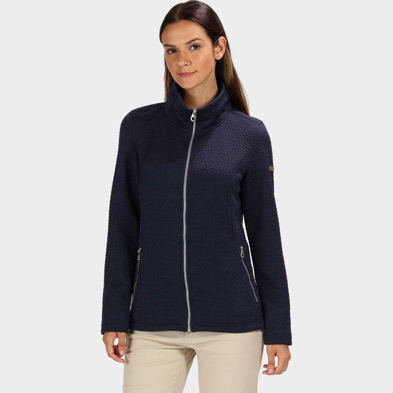 Women's Subira Full-Zip Fleece