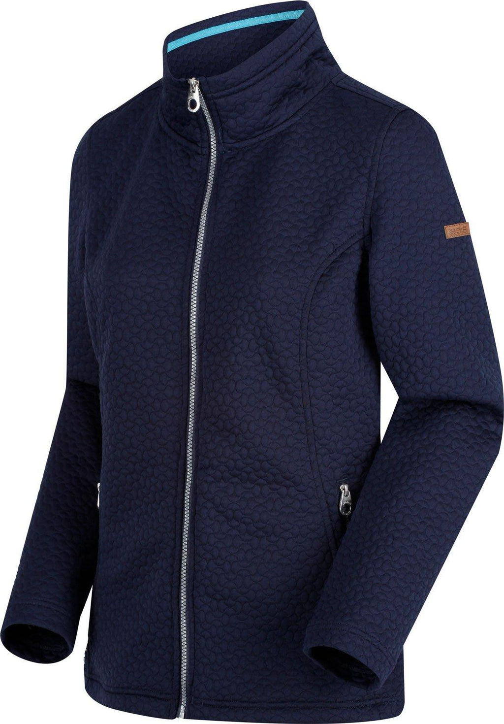 Women's Subira Full-Zip Fleece