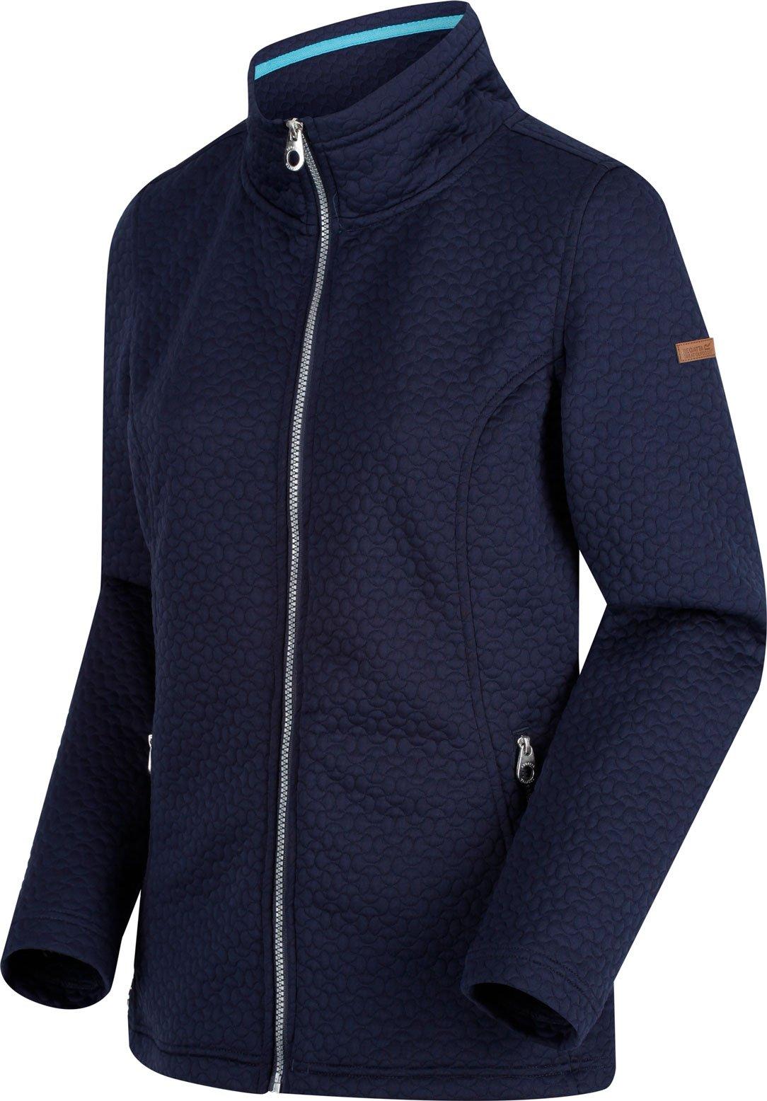Women's Subira Full-Zip Fleece