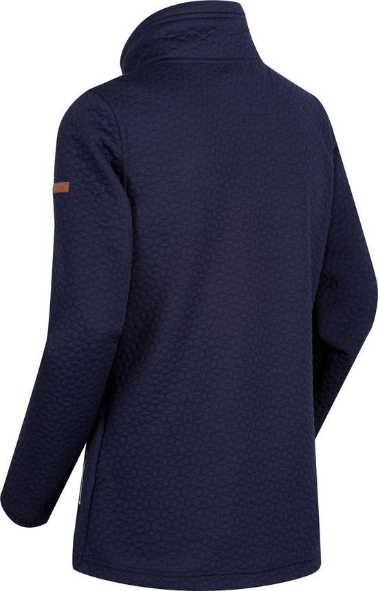 Women's Subira Full-Zip Fleece
