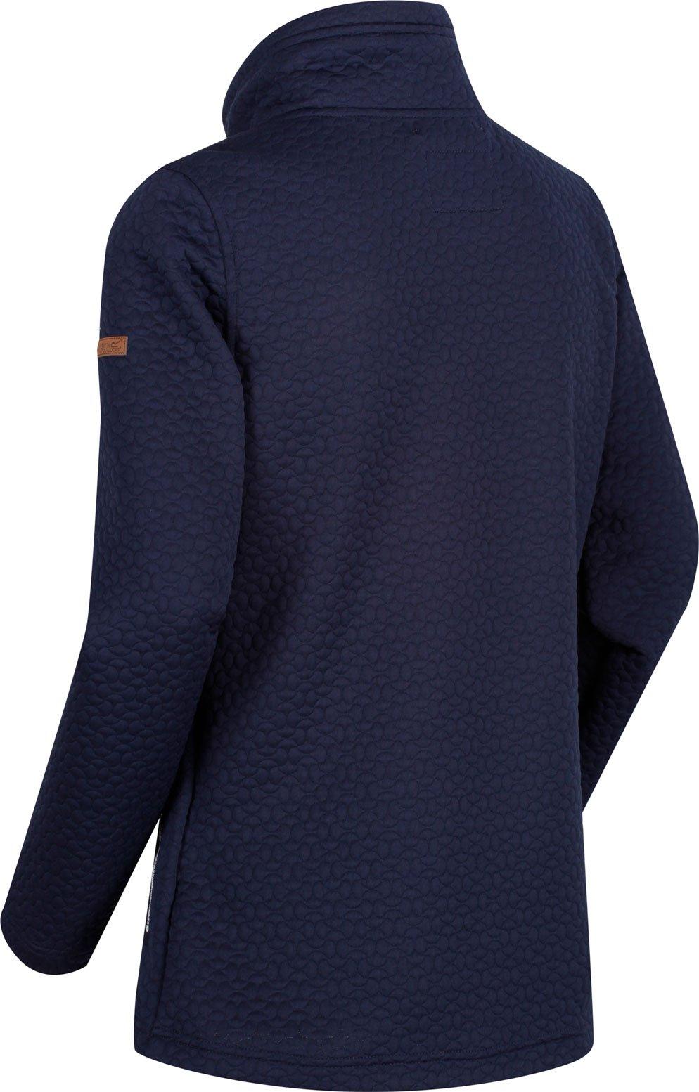 Women's Subira Full-Zip Fleece