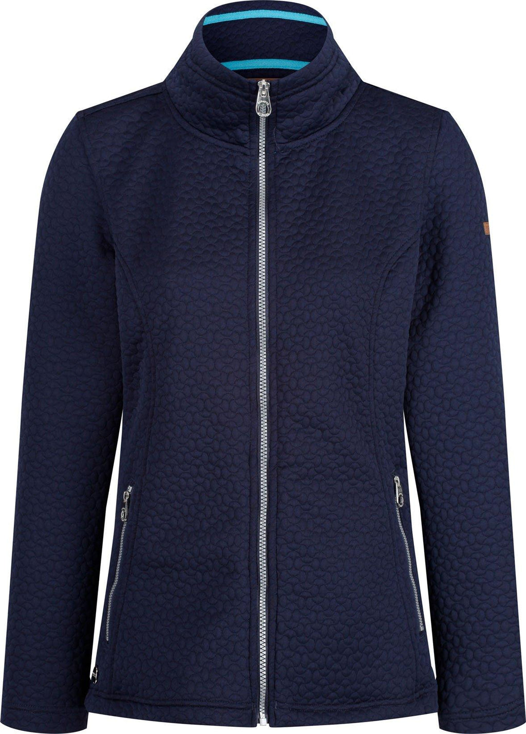 Women's Subira Full-Zip Fleece