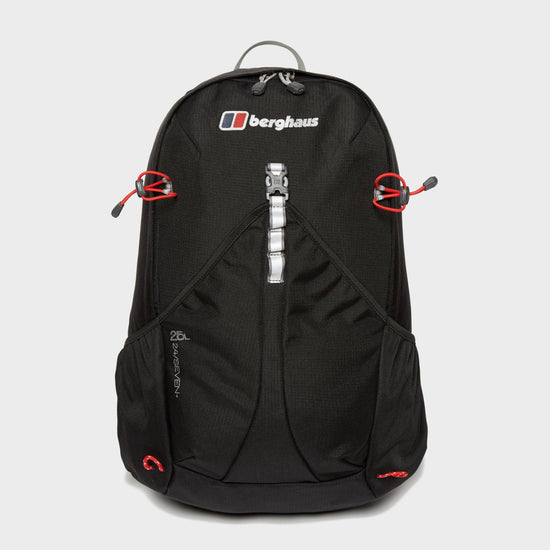 TwentyFourSeven 25 Litre Ruckack