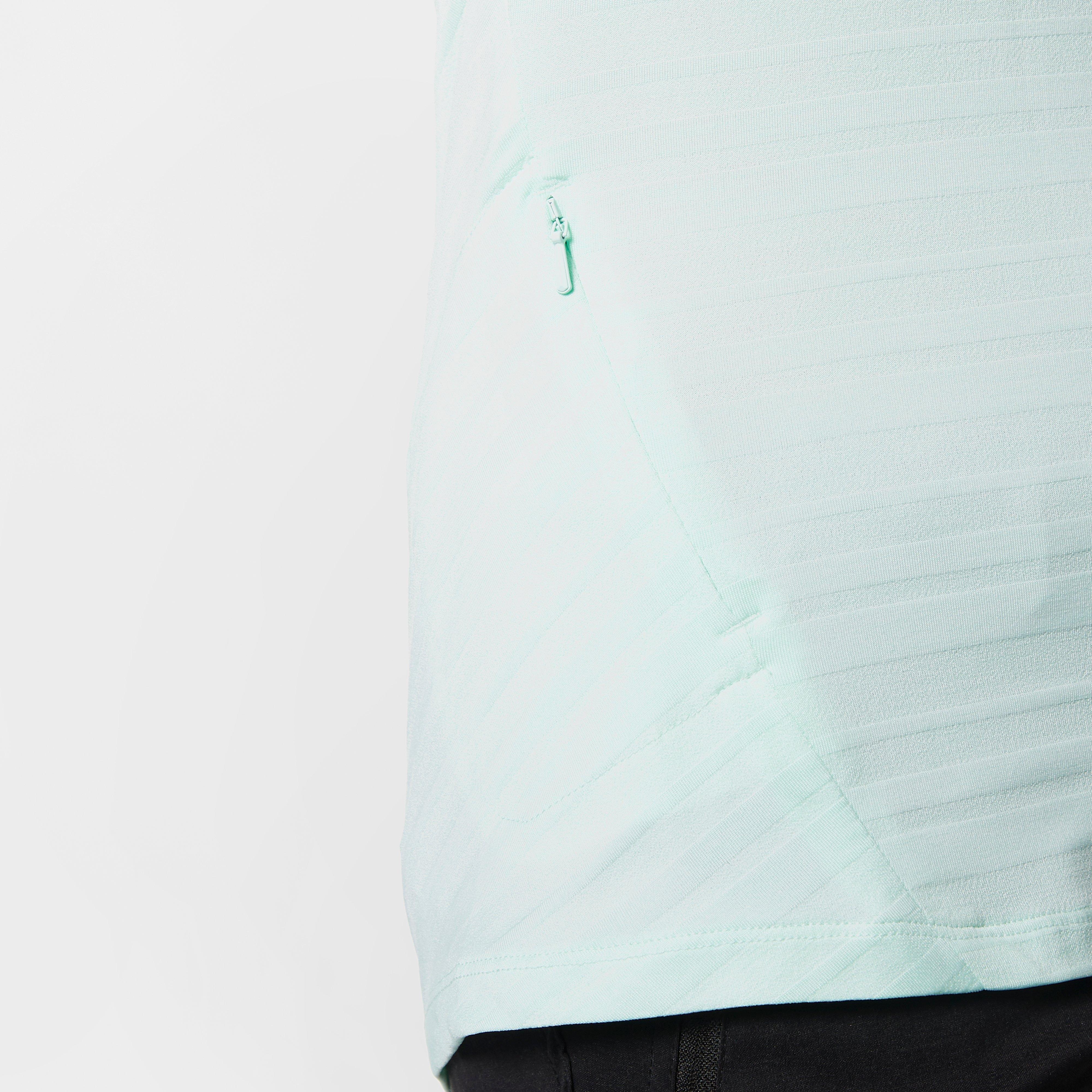 Women's Mighty Stripe Tee