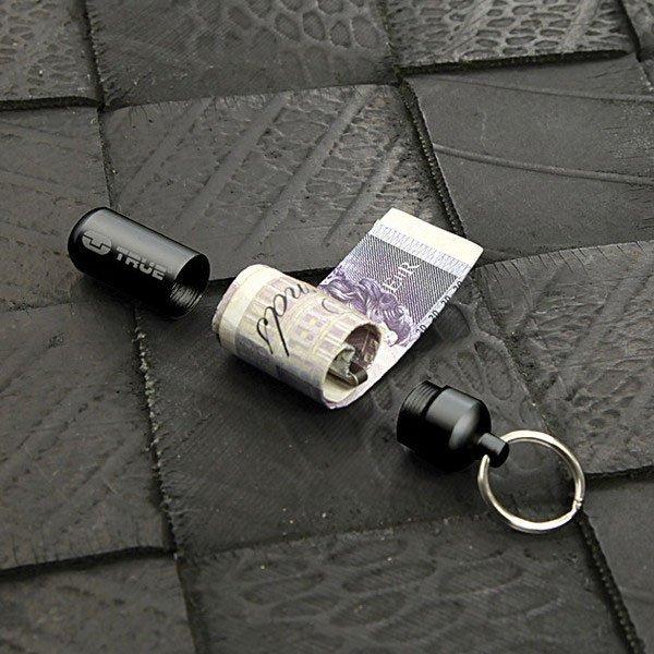 Cash Stash