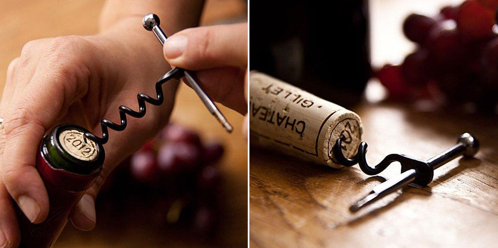 Twistick Corkscrew